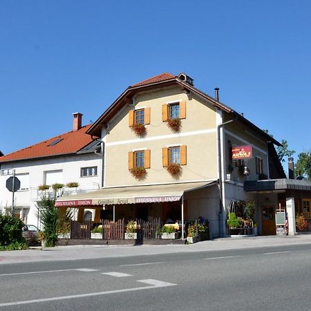 Guest House Arvaj Kranj városi község Kültér fotó