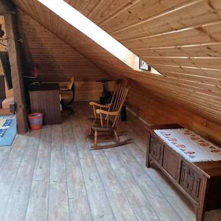 Guest House Arvaj Kranj városi község Kültér fotó