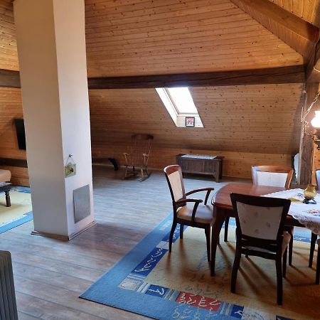 Guest House Arvaj Kranj városi község Kültér fotó
