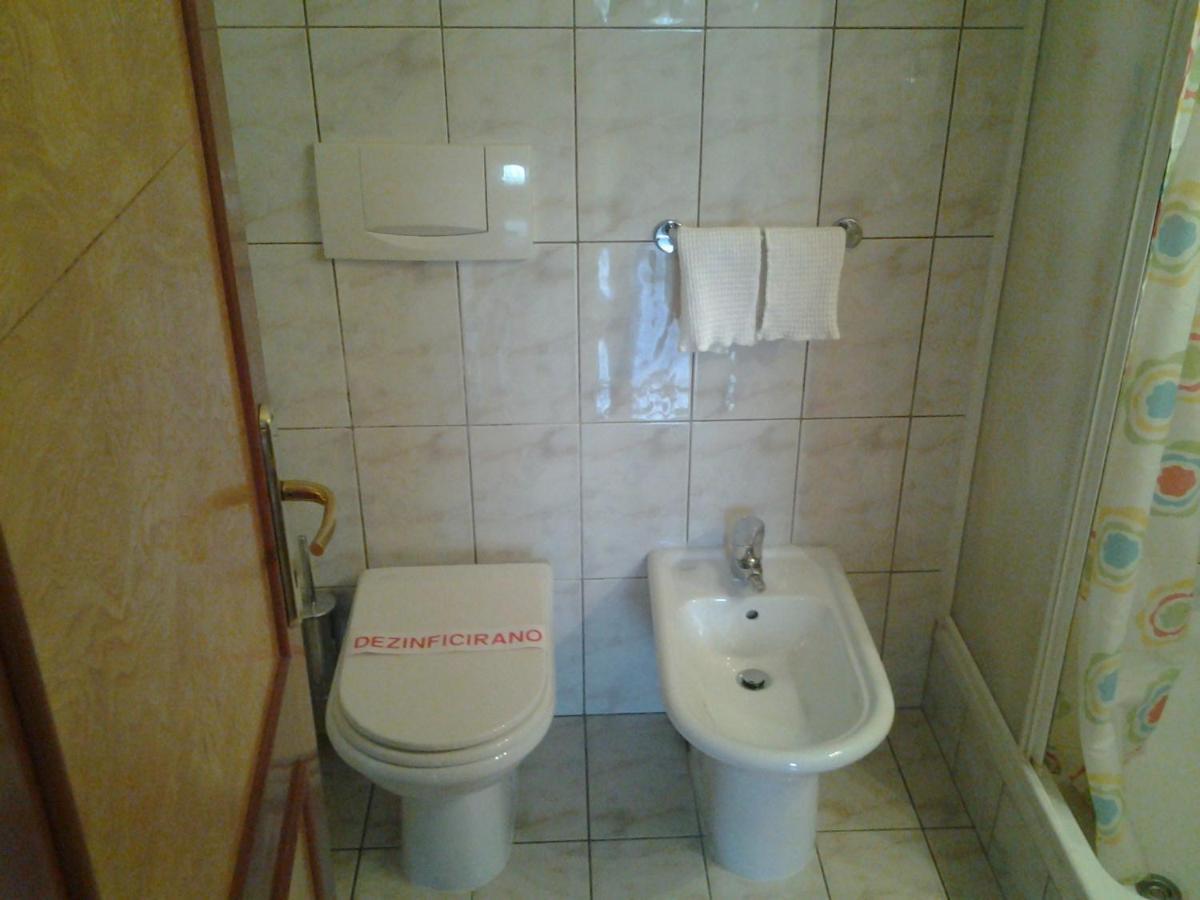 Guest House Arvaj Kranj városi község Kültér fotó