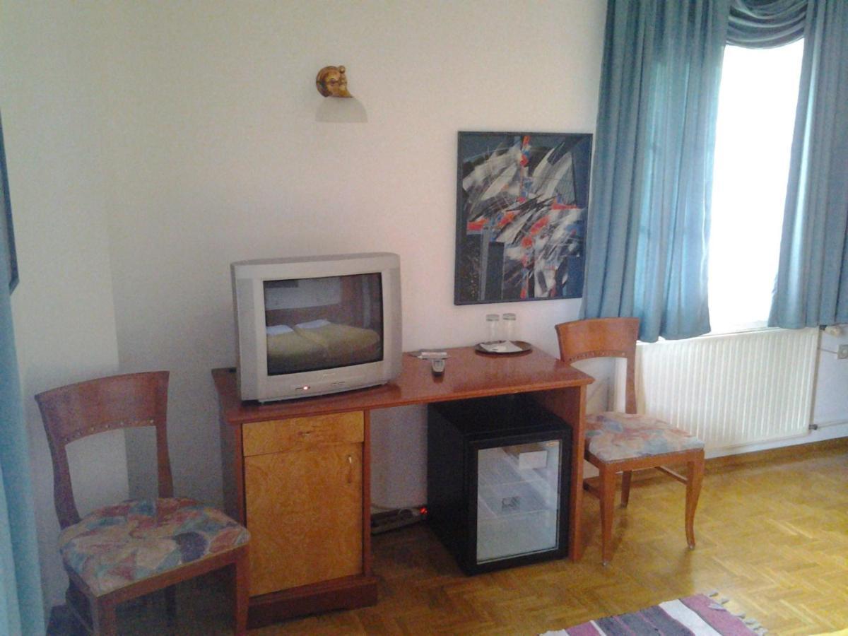 Guest House Arvaj Kranj városi község Kültér fotó