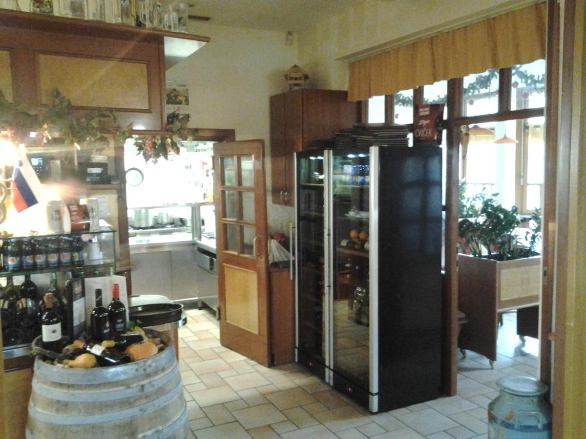 Guest House Arvaj Kranj városi község Kültér fotó