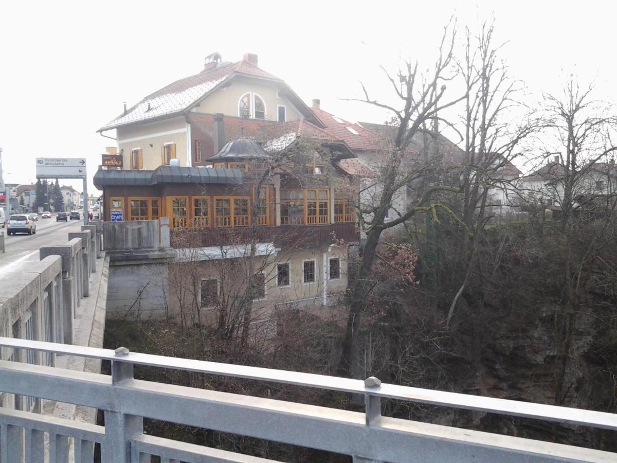 Guest House Arvaj Kranj városi község Kültér fotó