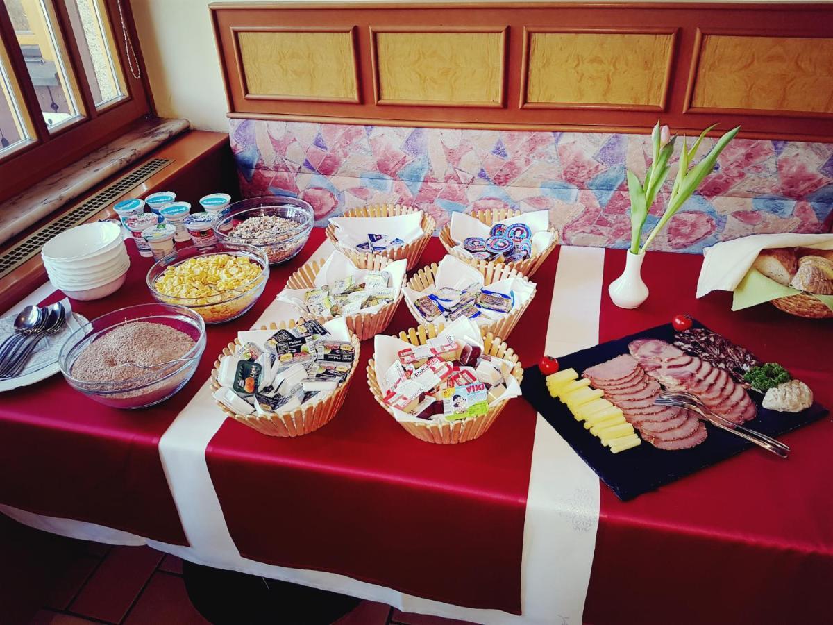 Guest House Arvaj Kranj városi község Kültér fotó