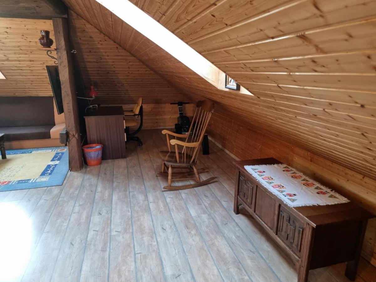Guest House Arvaj Kranj városi község Kültér fotó