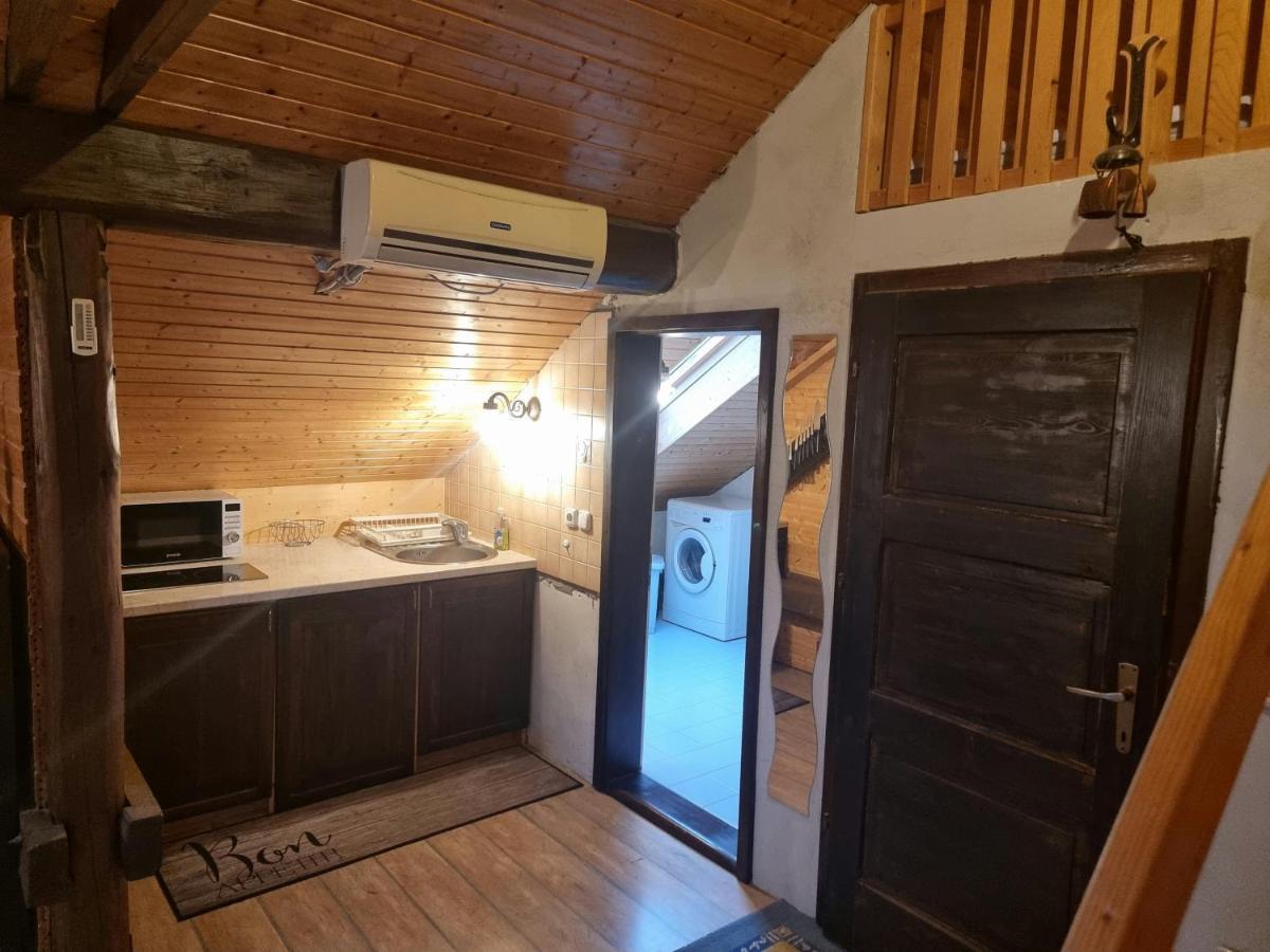 Guest House Arvaj Kranj városi község Kültér fotó