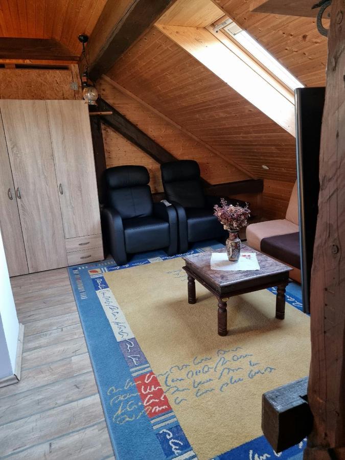 Guest House Arvaj Kranj városi község Kültér fotó