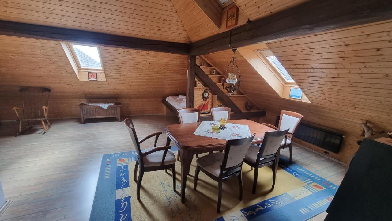 Guest House Arvaj Kranj városi község Kültér fotó