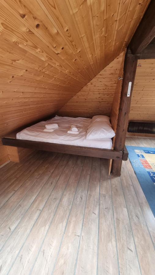 Guest House Arvaj Kranj városi község Kültér fotó