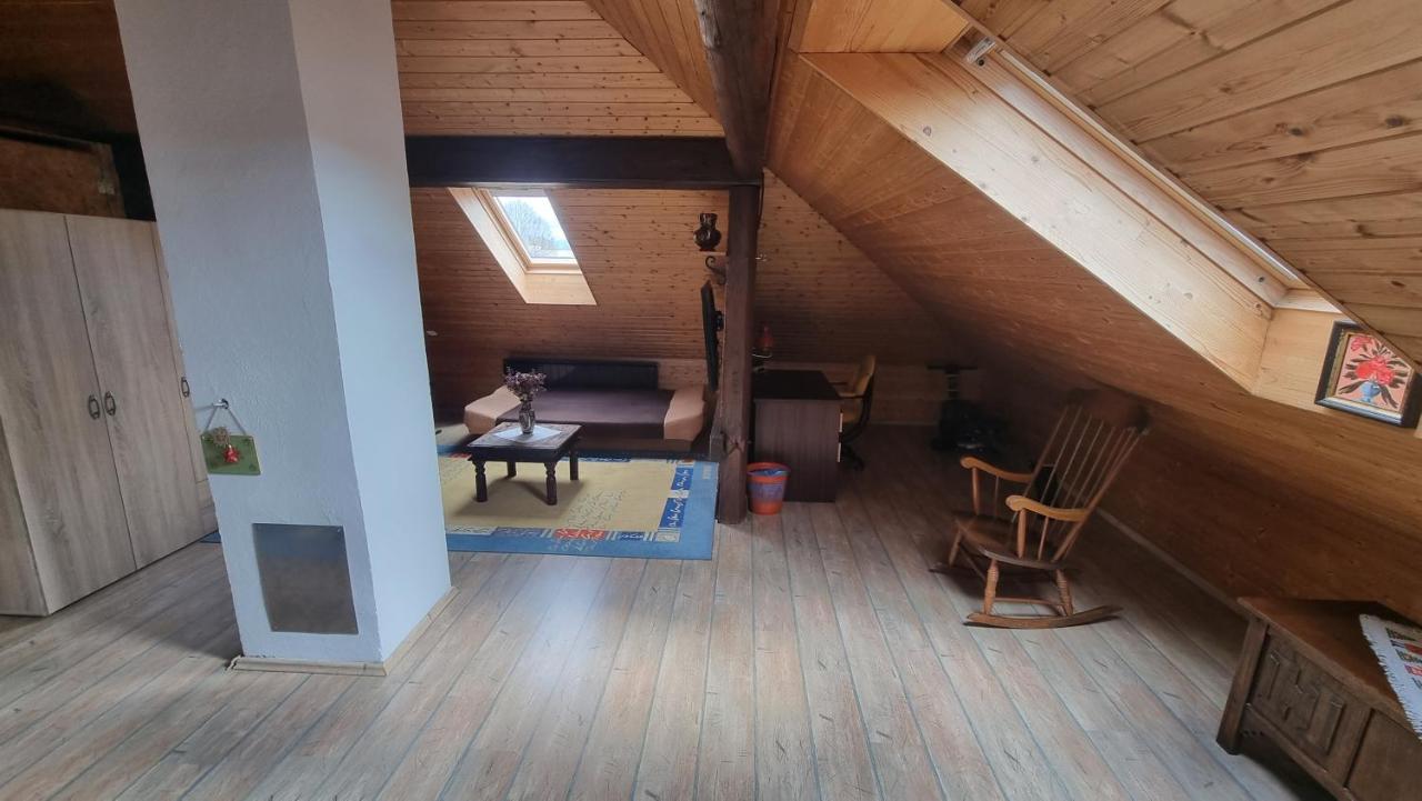 Guest House Arvaj Kranj városi község Kültér fotó