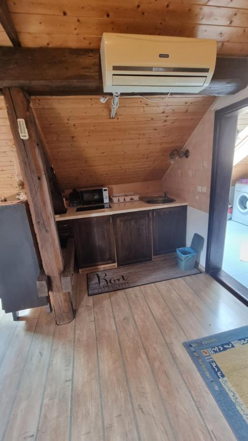 Guest House Arvaj Kranj városi község Kültér fotó